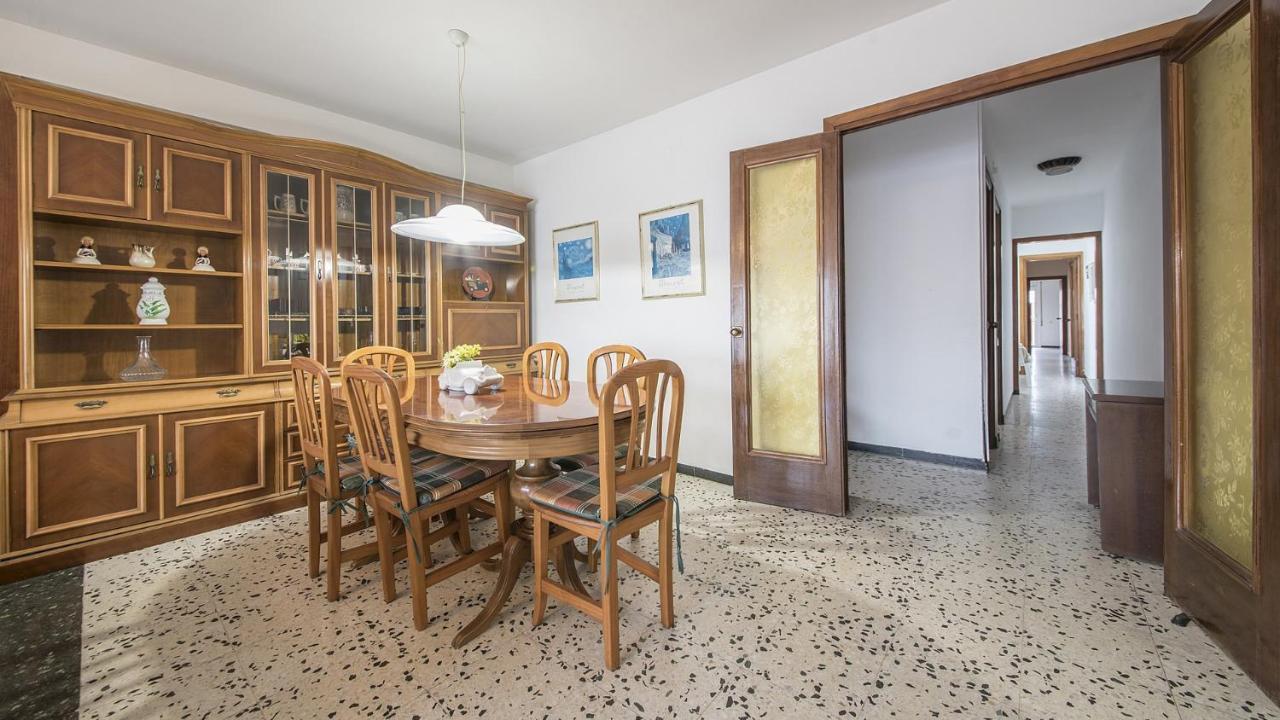 R28 Apartamento Montserrat 11-3 Calafell Luaran gambar