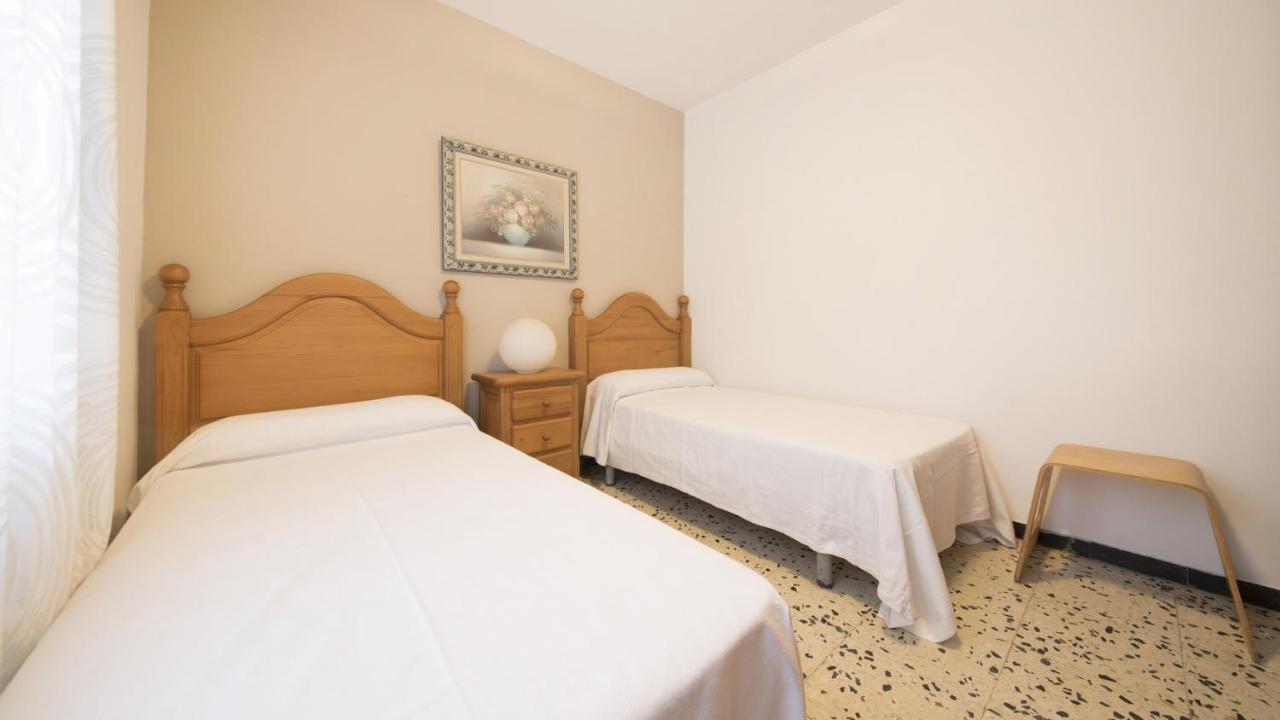 R28 Apartamento Montserrat 11-3 Calafell Luaran gambar