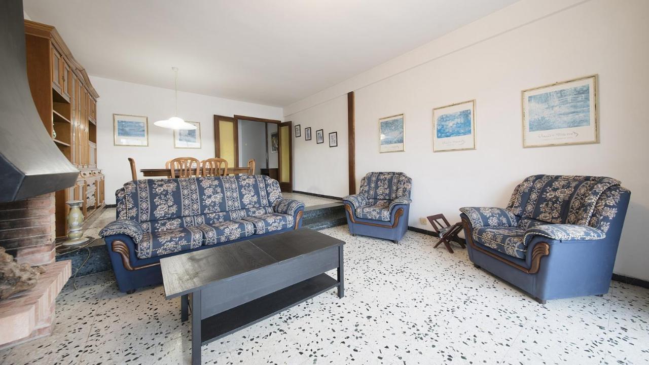 R28 Apartamento Montserrat 11-3 Calafell Luaran gambar