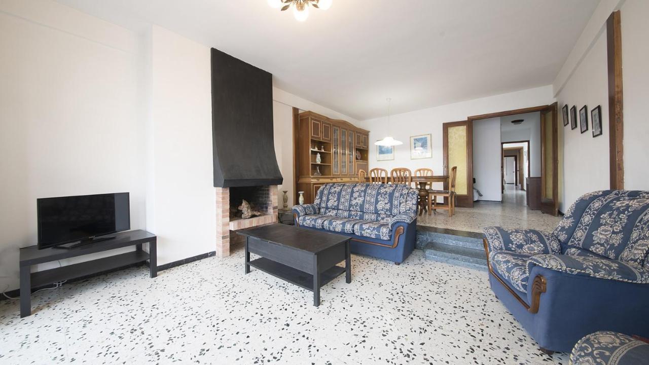 R28 Apartamento Montserrat 11-3 Calafell Luaran gambar