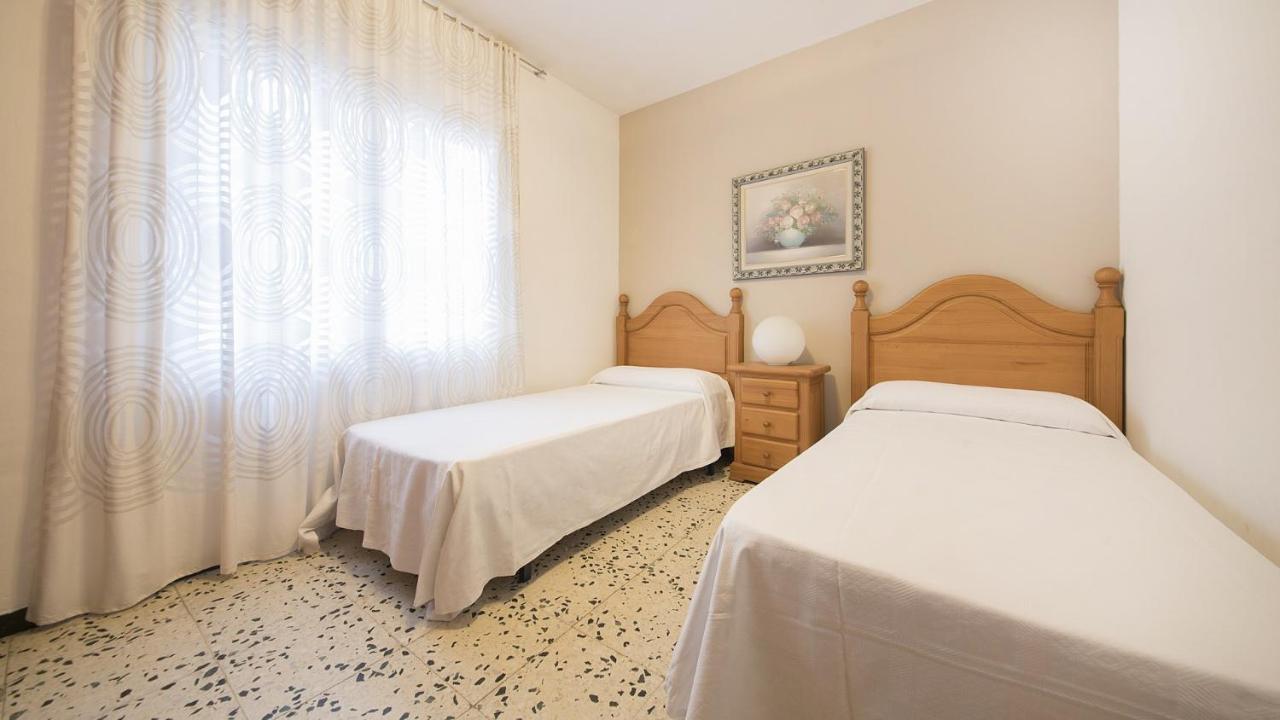 R28 Apartamento Montserrat 11-3 Calafell Luaran gambar