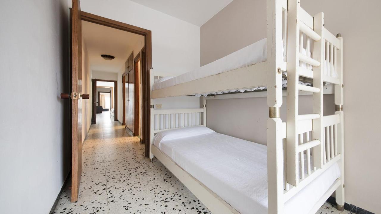 R28 Apartamento Montserrat 11-3 Calafell Luaran gambar